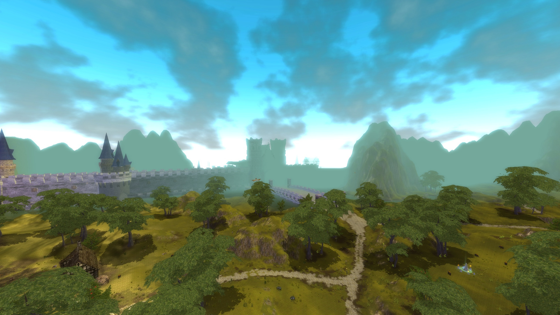 DirectX 9