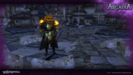 Patch 10.1.2.5000 - Pumpkin Festival
