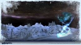 Patch 10.1.0.1000 - Gorge of the Ice Giants