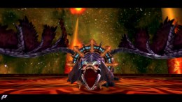 Dragons in the Chamber