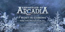 Frost is arriving in Taborea