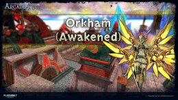 Patch Notes 12.1.1.1000-1001 - Orkham (Awakened)