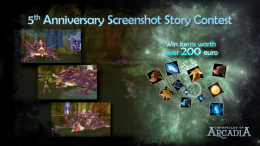 5th Anniversary Album