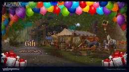 Patch 10.2.2.1000 - 6th Anniversary, Chassizz