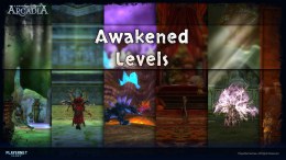 Patch Notes 12.1.3.1000-1002 - Awakened Levels, Crafting & Summer Festival