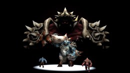 Cyclops Week on Chronicles of Arcadia