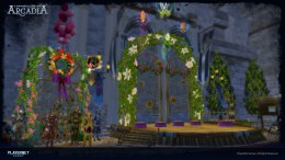 Patch 11.1.2.3000-3004 - Colorweave Festival