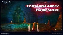 Patch 10.7.1.4000-4153 - Forsaken Abbey (Hard), Spring Rain Festival