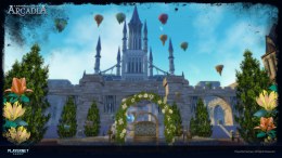 Patch 12.1.0.4000-4202 - Flower Festival