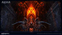 Patch 10.1.2.8000-8006 - Festival of Fire, Hall of the Demon Lord (Hard Mode)