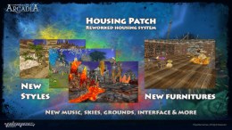 Patch 10.7.0.1000-1004 - Housing Rework