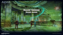 Patch 10.4.4.1000-1002 - Kalin Shrine (Hard Mode), Festival of Fire