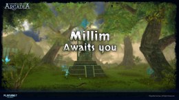 Patch 12.0.0.1000-1003 - Millim, Fairy Tale Festival