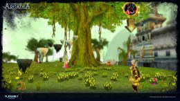 Patch 12.1.0.6000 - Music Festival
