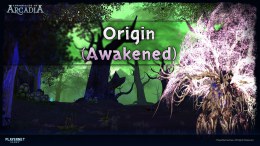 Patch 11.1.6.1000-1502 - Origin (Awakened), Crafting Festival