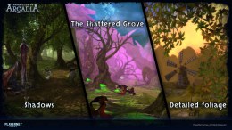 Patch 12.1.0.1000-1500 - The Shattered Grove, Shadows & Trees, Autumn Banquet Festival