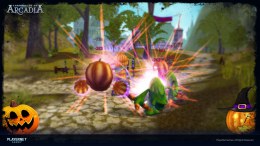 Patch 12.0.0.3000-3500 - Pumpkin Festival