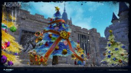 Patch 11.1.3.3000 - Snowflake Festival