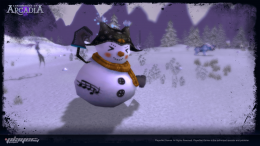 Patch 10.1.2.7000-7002 - Snowflake Festival