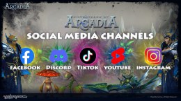 Unlock new realms of social interaction!