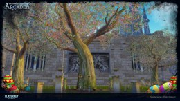 Patch 12.1.0.5000-5560 - Spring Rain Festival