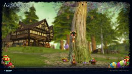 Patch 11.1.1.3000-3004 - Prestige Season 1, New Launcher, Spring Rain Festival