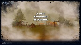 New Adventure