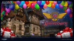 Patch 11.1.2.2000-2002 - Assistent, Mail Mod, Codecks, 10th Anniversary