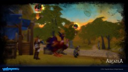 Patch 10.7.0.5000-5100 - Autumn Banquet Festival