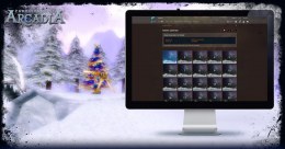 The Holiday season is here!