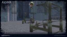 Patch 11.0.0.4000-4001 - Colorweave Festival