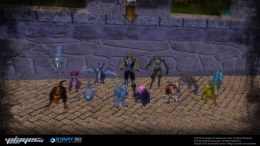 Patch 9.4.5.1412 - Schneeflocken-Festival, Draco-Haustiere