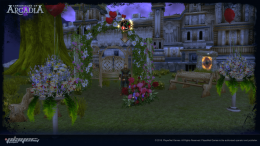 Patch 10.1.2.9000 - Flower Festival