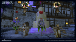 Patch 10.4.4.2000 - Flower Festival