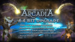 Patch 10.4.0.1000-1005 - Game Engine Lifting, Autumn Banquet Festival