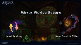 Patch 12.1.0.2000-2503 - Mirror Worlds: Reborn, Snowflakes Festival