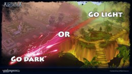 Patch 11.0.0.1000-1005 - Arena of Darkness, Talaghan Skies, Prestige