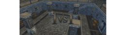 1v1 Training Arena