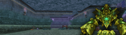 Arcane Chamber of Sathkur (Awakened)