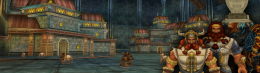 Arcane Forge