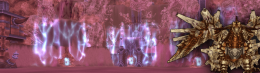 Arena of      Darkness
