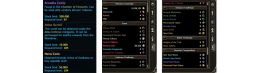 Currencies
