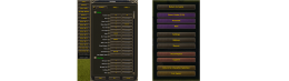 ESC Menu Rework