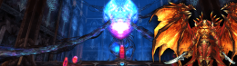 Hall of the Demon Lord (Awakened)