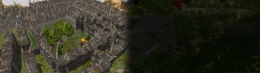 Housing Buildings