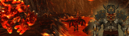 Inferno of Divinity