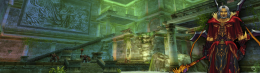 Kalin Shrine (Awakened)