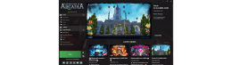 Game Launcher