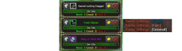 Loot Frame