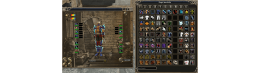 Magic Wardrobe
